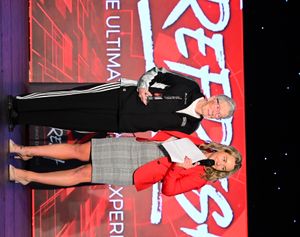 Charlotte, NC - 3/27/2026