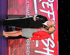 Charlotte, NC - 3/27/2026