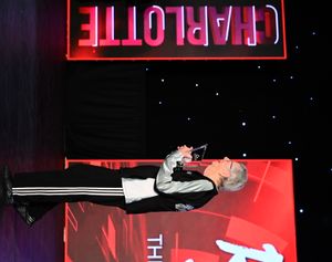 Charlotte, NC - 3/27/2026