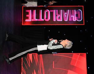 Charlotte, NC - 3/27/2026