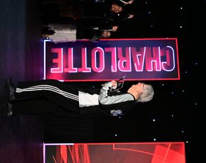 Charlotte, NC - 3/27/2026