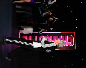 Charlotte, NC - 3/27/2026