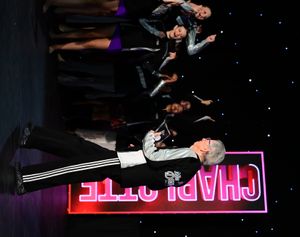 Charlotte, NC - 3/27/2026