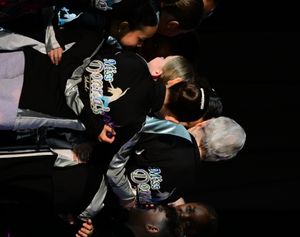 Charlotte, NC - 3/27/2026