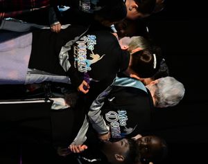 Charlotte, NC - 3/27/2026