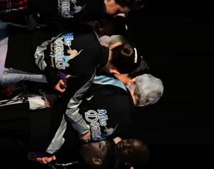 Charlotte, NC - 3/27/2026