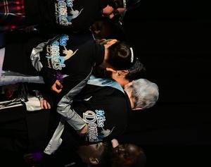 Charlotte, NC - 3/27/2026