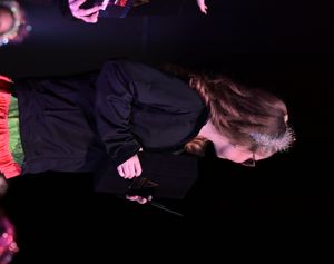 Houston, TX - 4/10/2026