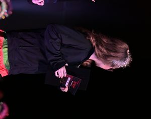 Houston, TX - 4/10/2026