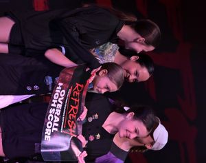 Houston, TX - 4/10/2026