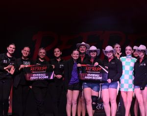 Houston, TX - 4/10/2026