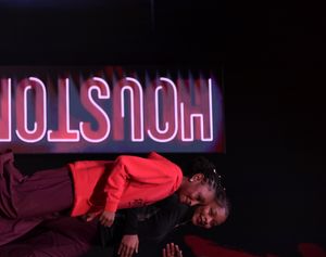 Houston, TX - 4/10/2026
