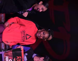 Houston, TX - 4/10/2026