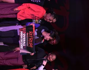 Houston, TX - 4/10/2026