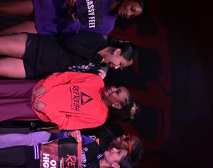 Houston, TX - 4/10/2026