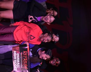 Houston, TX - 4/10/2026