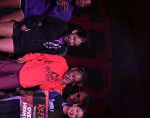 Houston, TX - 4/10/2026