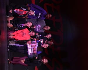 Houston, TX - 4/10/2026