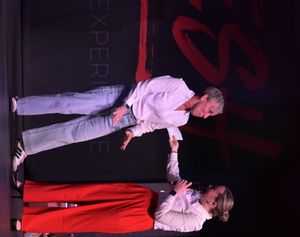 Houston, TX - 4/10/2026