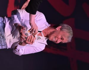 Houston, TX - 4/10/2026
