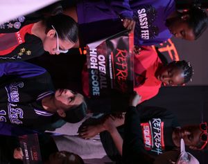 Houston, TX - 4/10/2026