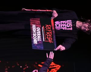 Houston, TX - 4/10/2026
