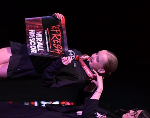 Houston, TX - 4/10/2026