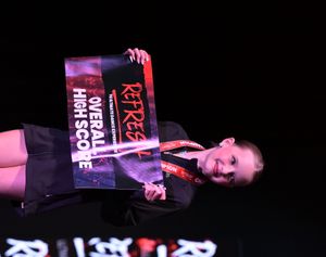 Houston, TX - 4/10/2026