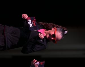 Houston, TX - 4/10/2026