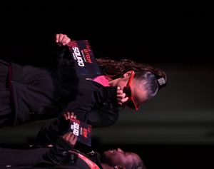 Houston, TX - 4/10/2026