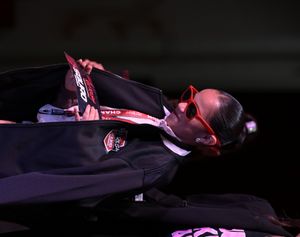 Houston, TX - 4/10/2026