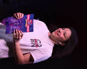 Houston, TX - 4/10/2026
