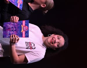 Houston, TX - 4/10/2026