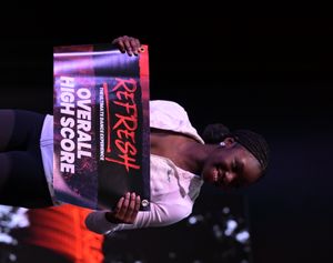 Houston, TX - 4/10/2026