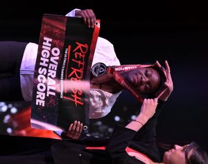 Houston, TX - 4/10/2026