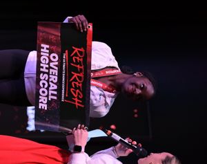 Houston, TX - 4/10/2026