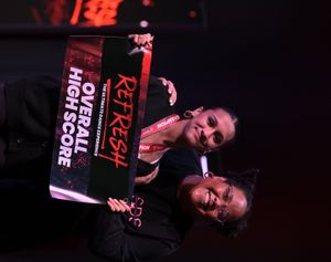 Houston, TX - 4/10/2026