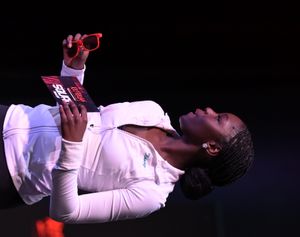 Houston, TX - 4/10/2026