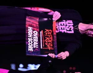 Houston, TX - 4/10/2026