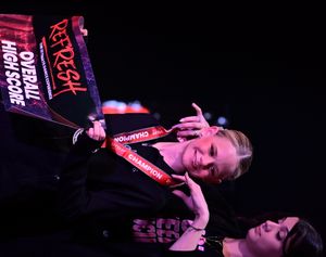 Houston, TX - 4/10/2026
