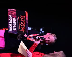 Houston, TX - 4/10/2026
