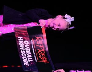Houston, TX - 4/10/2026