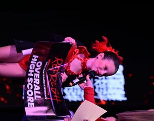 Houston, TX - 4/10/2026