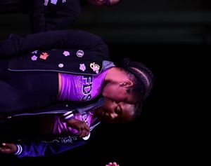 Houston, TX - 4/10/2026