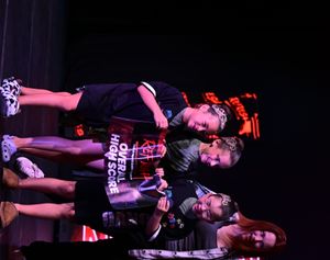 Houston, TX - 4/10/2026