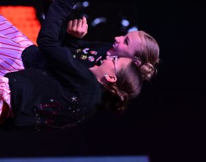 Houston, TX - 4/10/2026