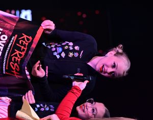 Houston, TX - 4/10/2026
