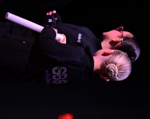 Houston, TX - 4/10/2026