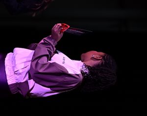 Houston, TX - 4/10/2026