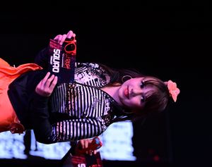 Houston, TX - 4/10/2026